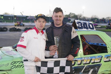Spedeworth Motorsports